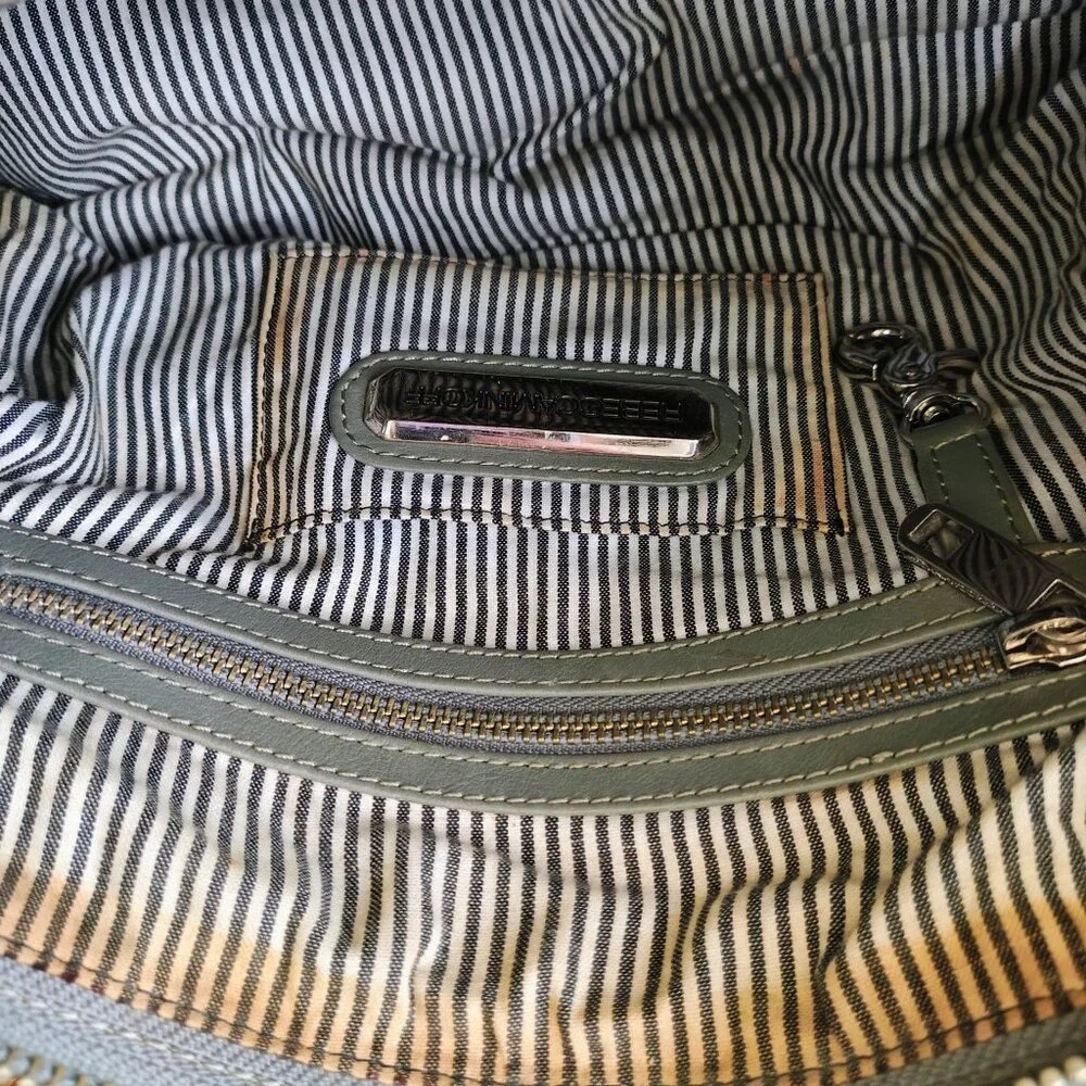 Vintage FENDI Hobo Bag